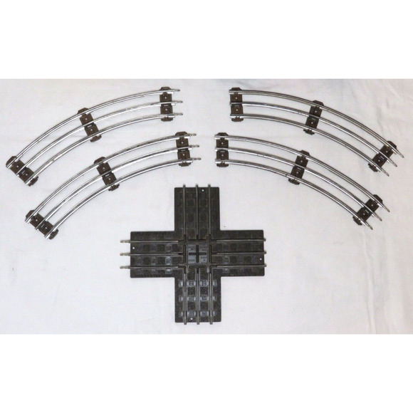 Lionel Vintage Lot of Train Car Track Transformer Wheels Set - PARTS/REPAIR - Picture 10 of 13